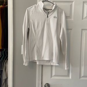 north face pullover